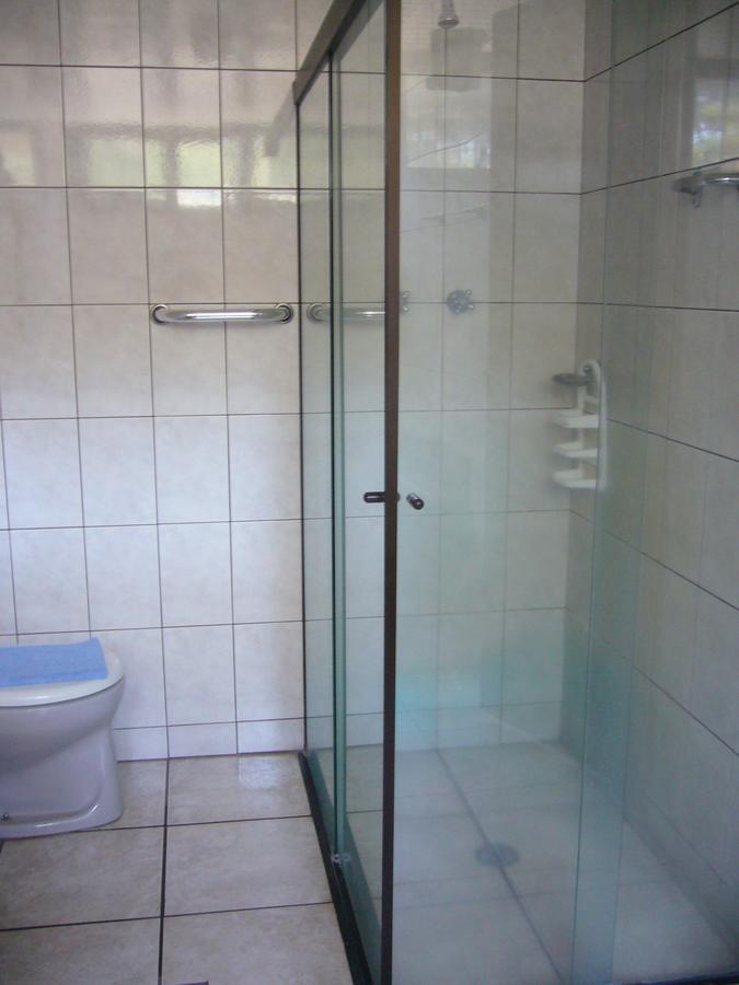 Residence Hotel Jaú Kültér fotó